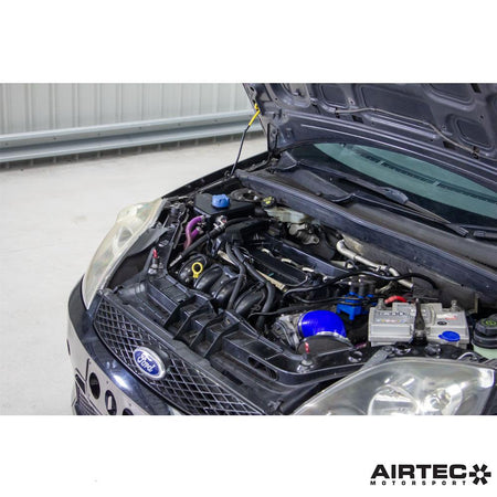 AIRTEC Motorsport Header Tank for Fiesta Mk6 ST150.