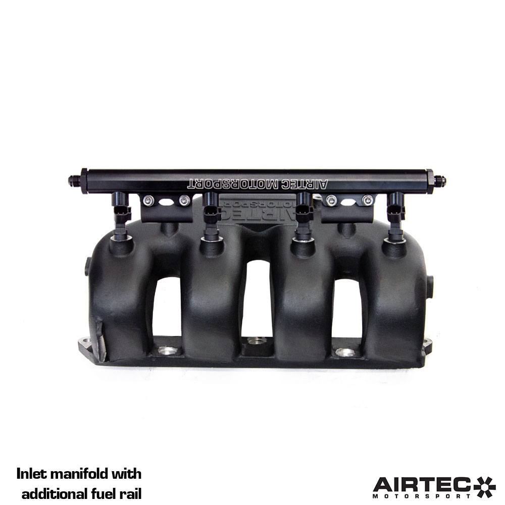 AIRTEC Motorsport Inlet Manifold for Focus ST & RS Mk3.