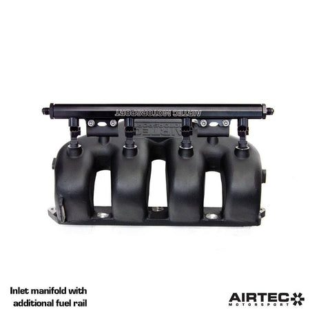 AIRTEC Motorsport Inlet Manifold for Focus ST & RS Mk3.