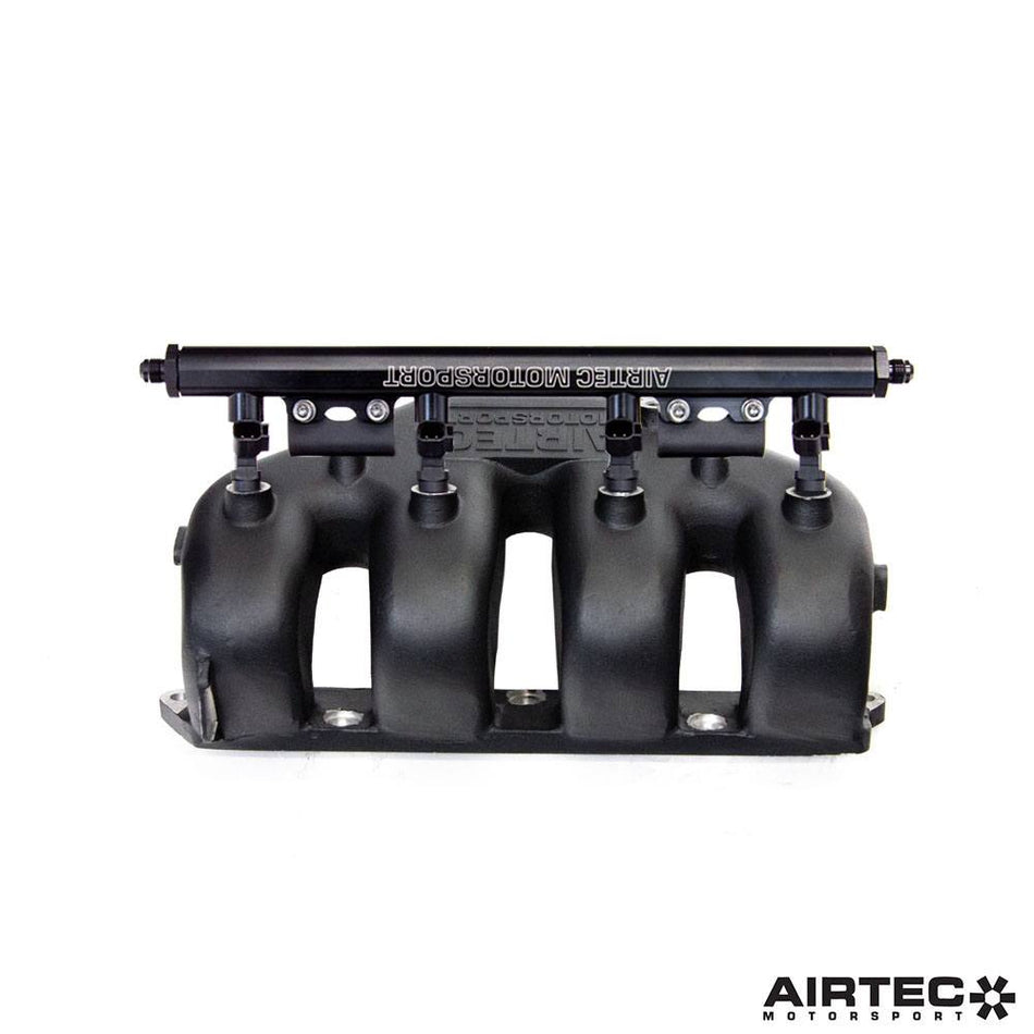 AIRTEC Motorsport Additional Fuel Rail for Focus Mk3 & Mk4 Cast Inlet Manifold Upgrade.