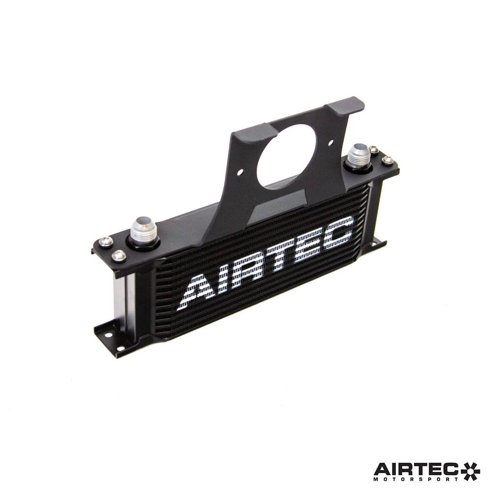 AIRTEC Motorsport Oil Cooler Kit for Ford Fiesta ST150.