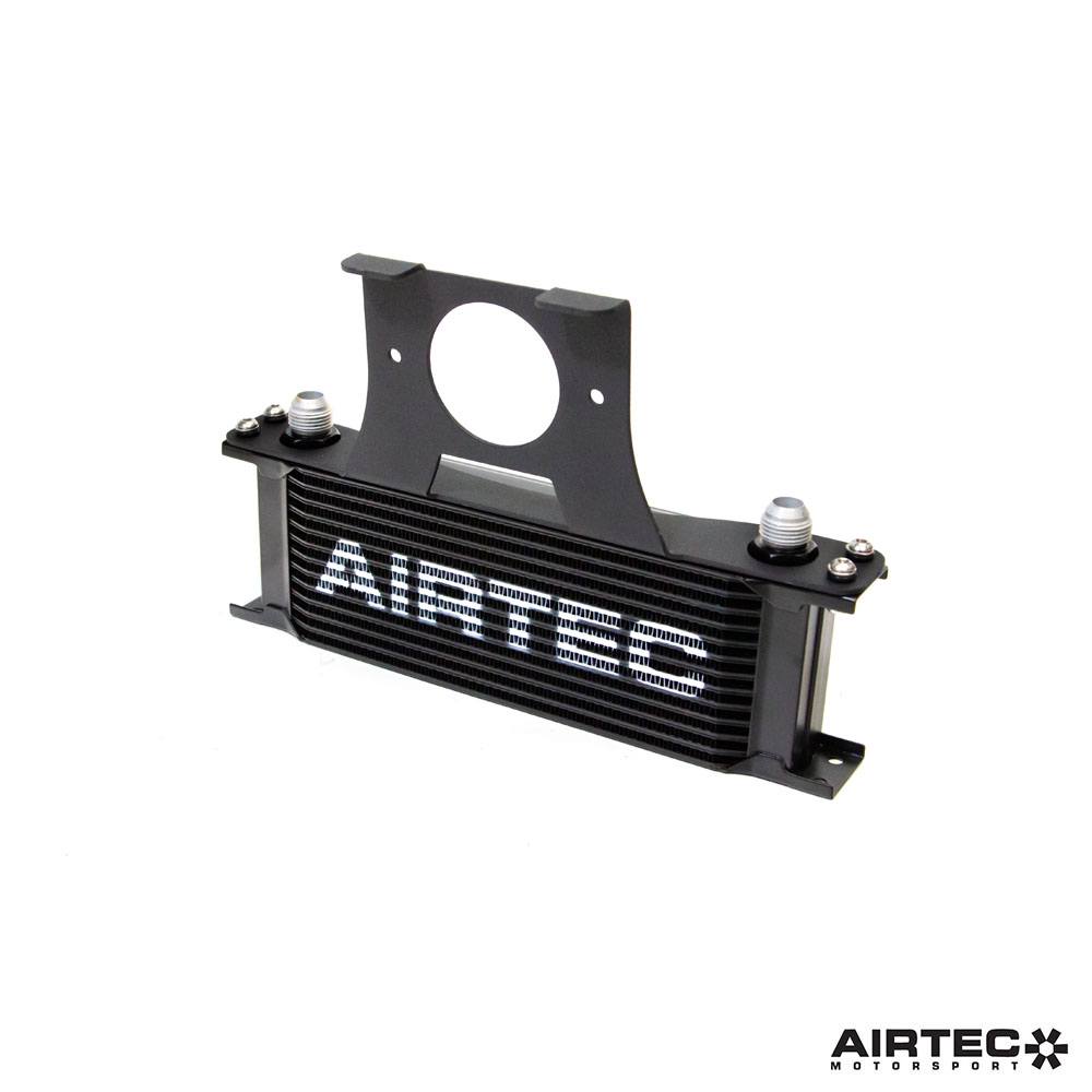 AIRTEC Motorsport Oil Cooler Kit for Ford Fiesta ST150.