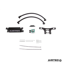 AIRTEC Motorsport Oil Cooler Kit for Ford Fiesta ST150.