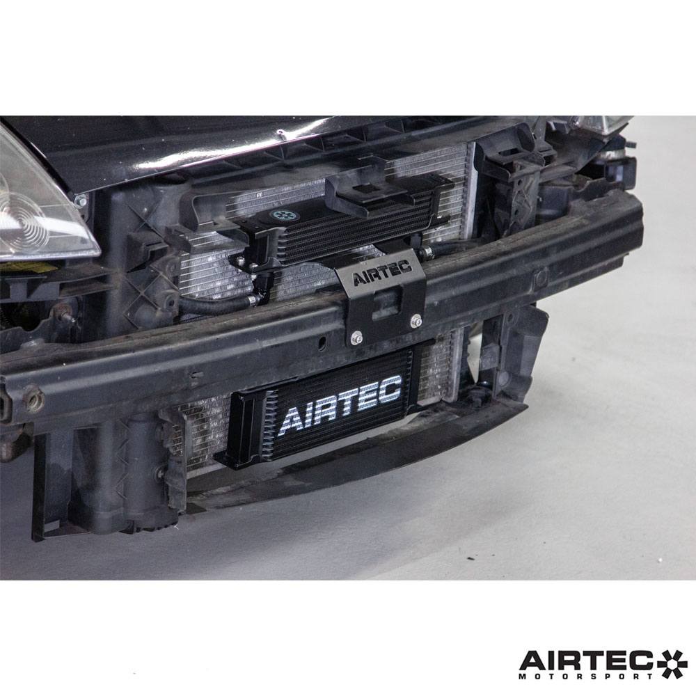 AIRTEC Motorsport Oil Cooler Kit for Ford Fiesta ST150.