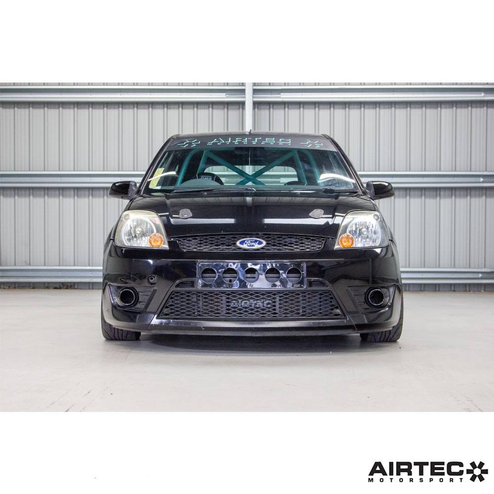 AIRTEC Motorsport Oil Cooler Kit for Ford Fiesta ST150.