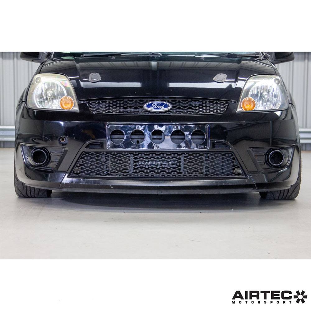 AIRTEC Motorsport Oil Cooler Kit for Ford Fiesta ST150.