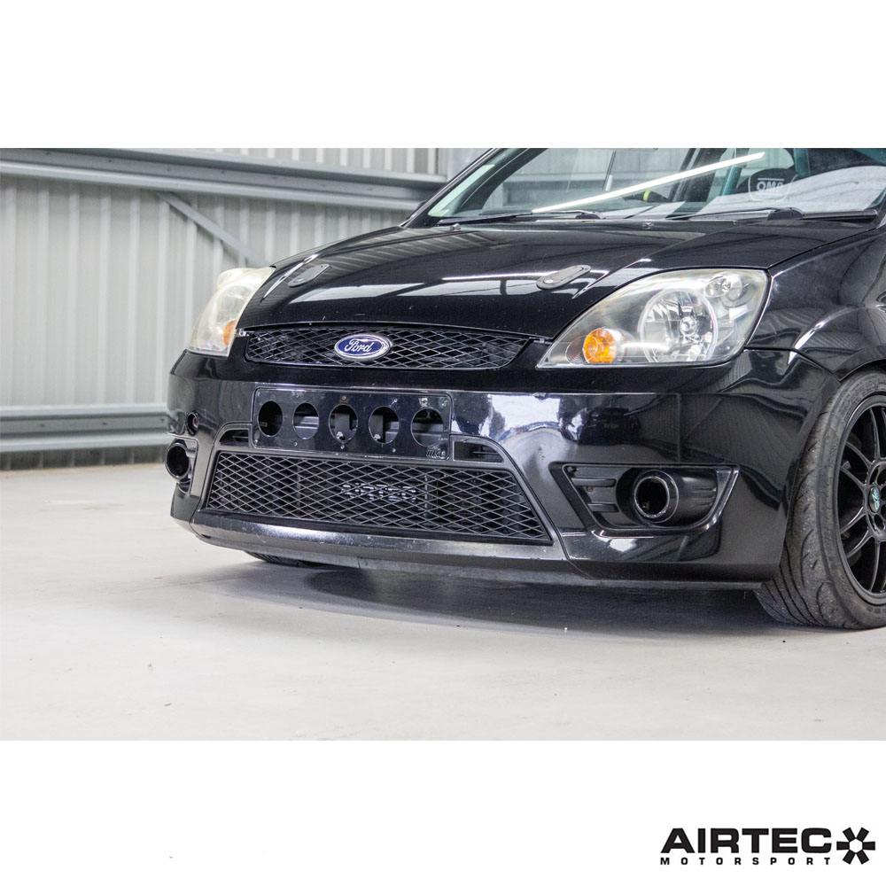 AIRTEC Motorsport Oil Cooler Kit for Ford Fiesta ST150.