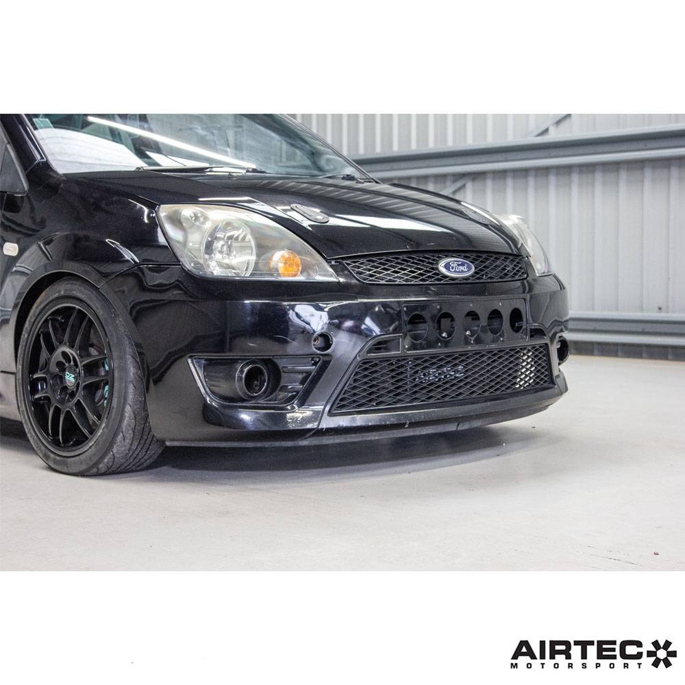 AIRTEC Motorsport Oil Cooler Kit for Ford Fiesta ST150.