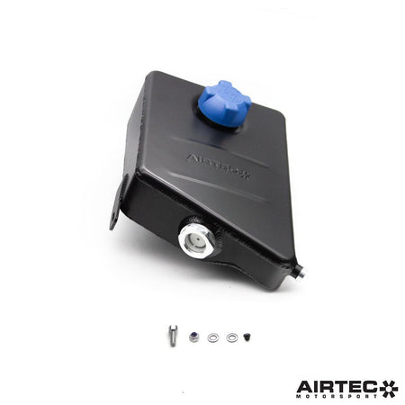 AIRTEC Motorsport Header Tank for Ford Focus Mk3 ST & RS.