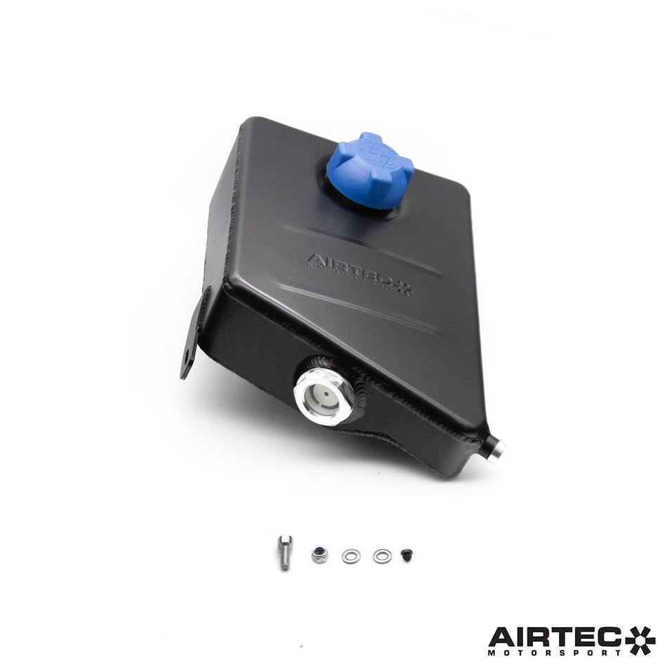 AIRTEC Motorsport Header Tank for Ford Focus Mk3 ST & RS.