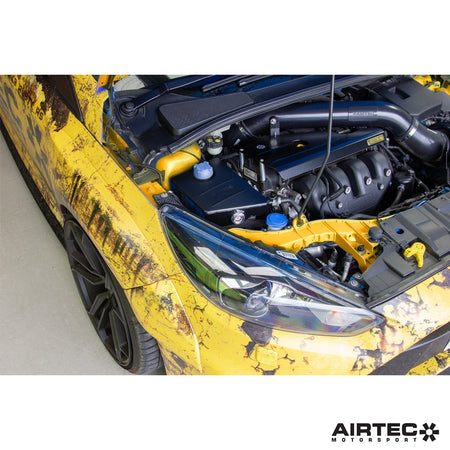 AIRTEC Motorsport Header Tank for Ford Focus Mk3 ST & RS.