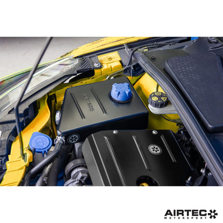 AIRTEC Motorsport Header Tank for Ford Focus Mk3 ST & RS.