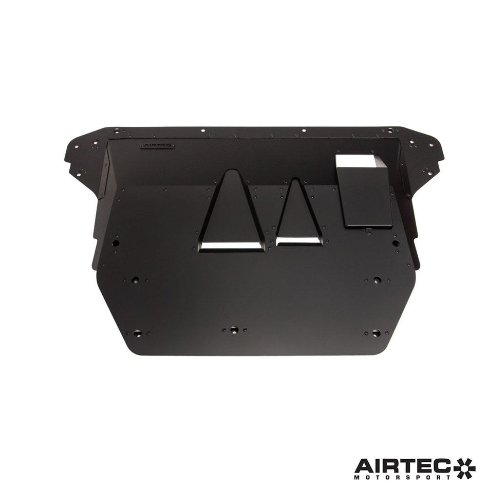 AIRTEC Motorsport Aluminium Under Tray for Ford Focus Mk4 ST
