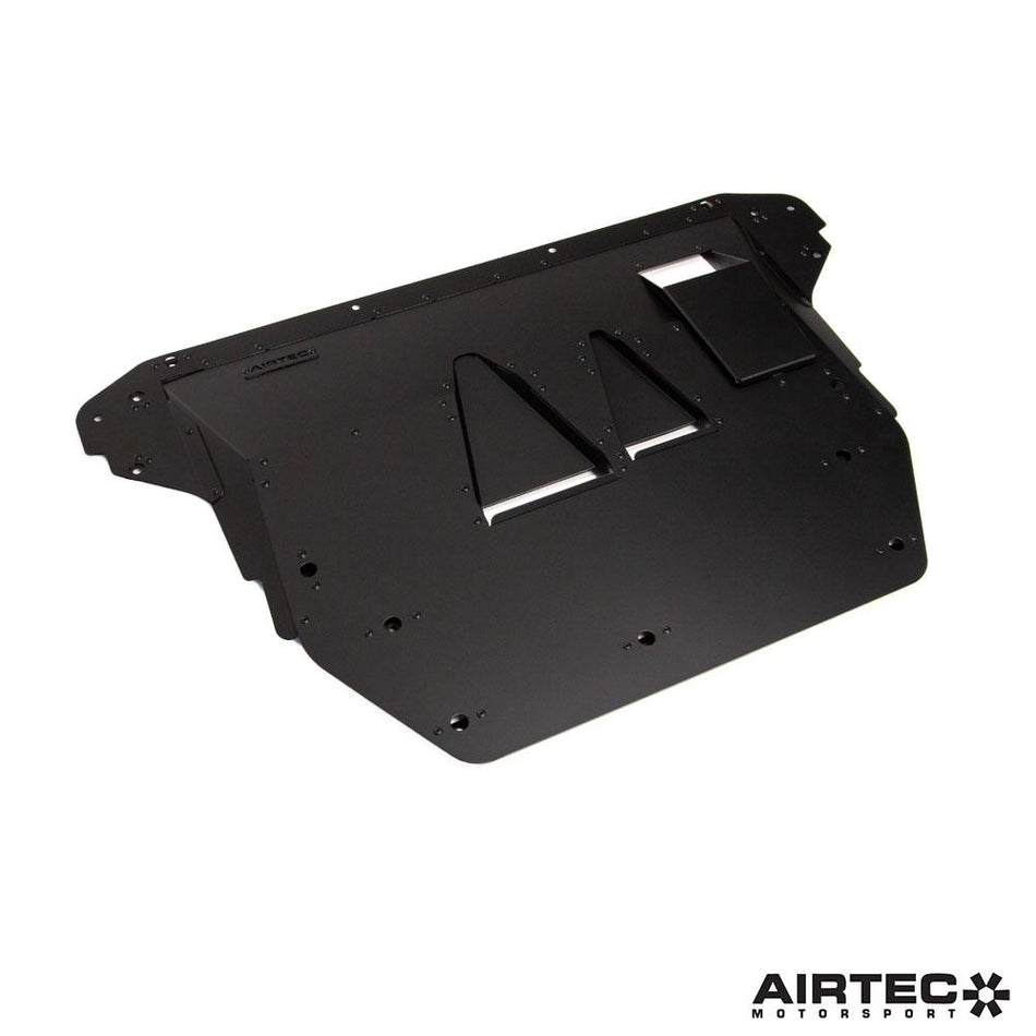 AIRTEC Motorsport Aluminium Under Tray for Ford Focus Mk4 ST