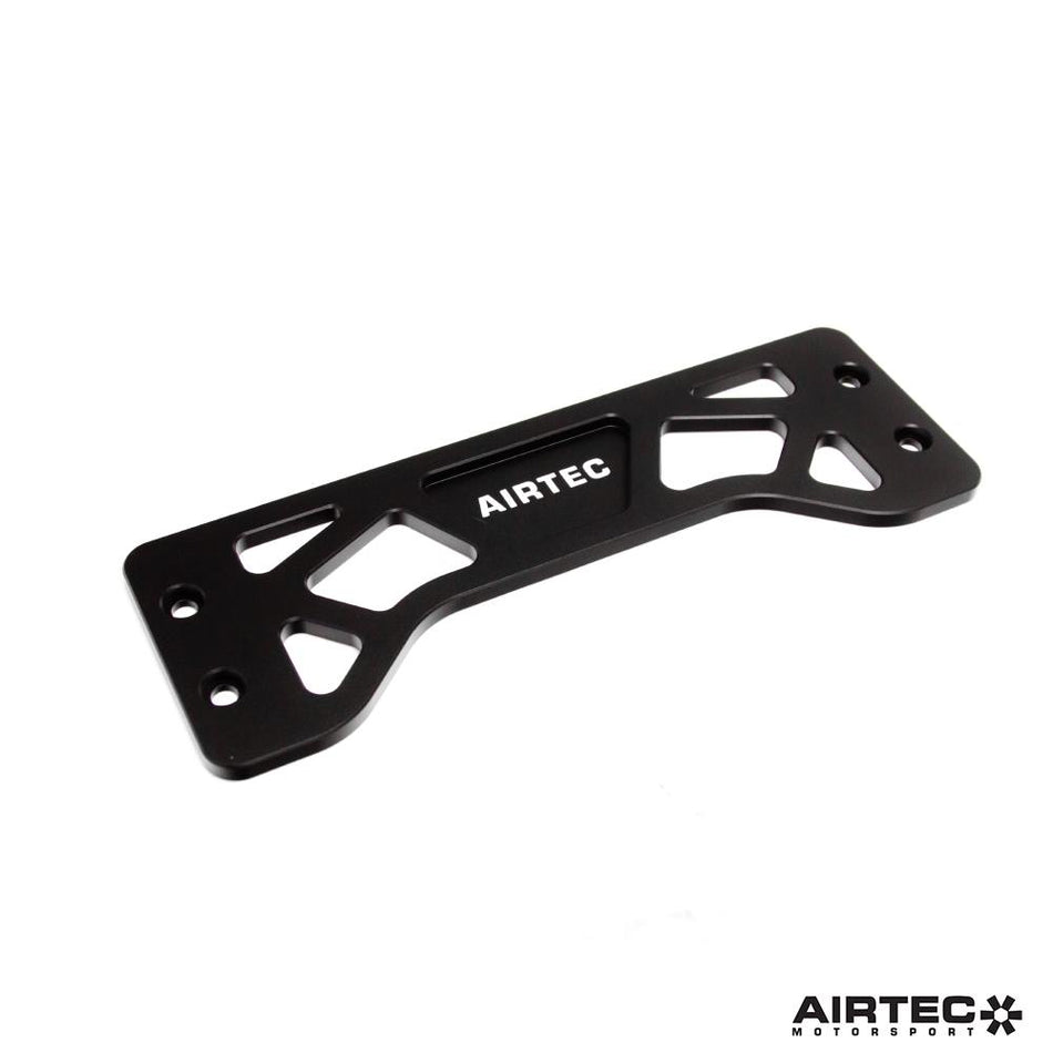 AIRTEC Motorsport Centre Exhaust Brace for Ford Focus ST Mk4