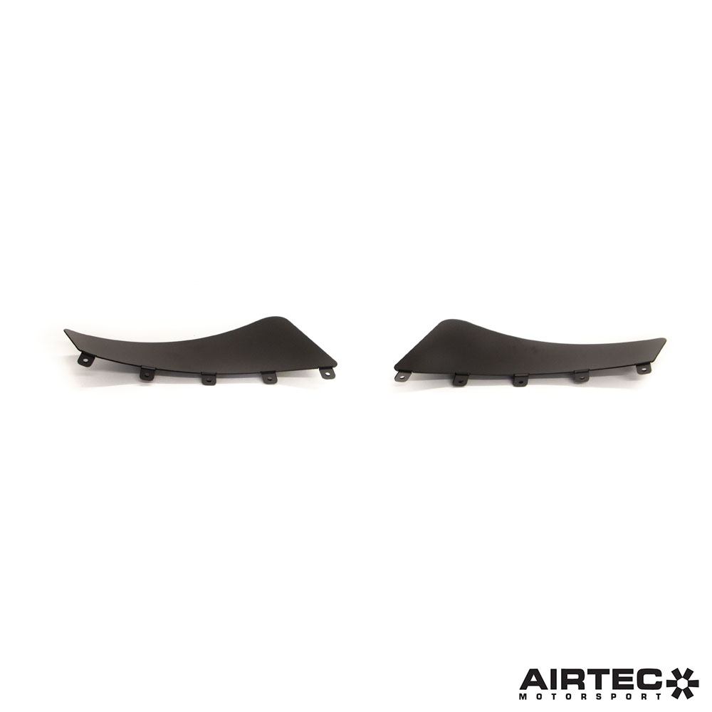AIRTEC Motorsport Canards for Fiesta Mk7 ST180
