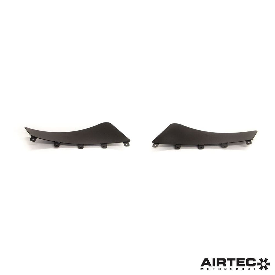 AIRTEC Motorsport Canards for Fiesta Mk7 ST180