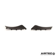AIRTEC Motorsport Canards for Fiesta Mk7 ST180