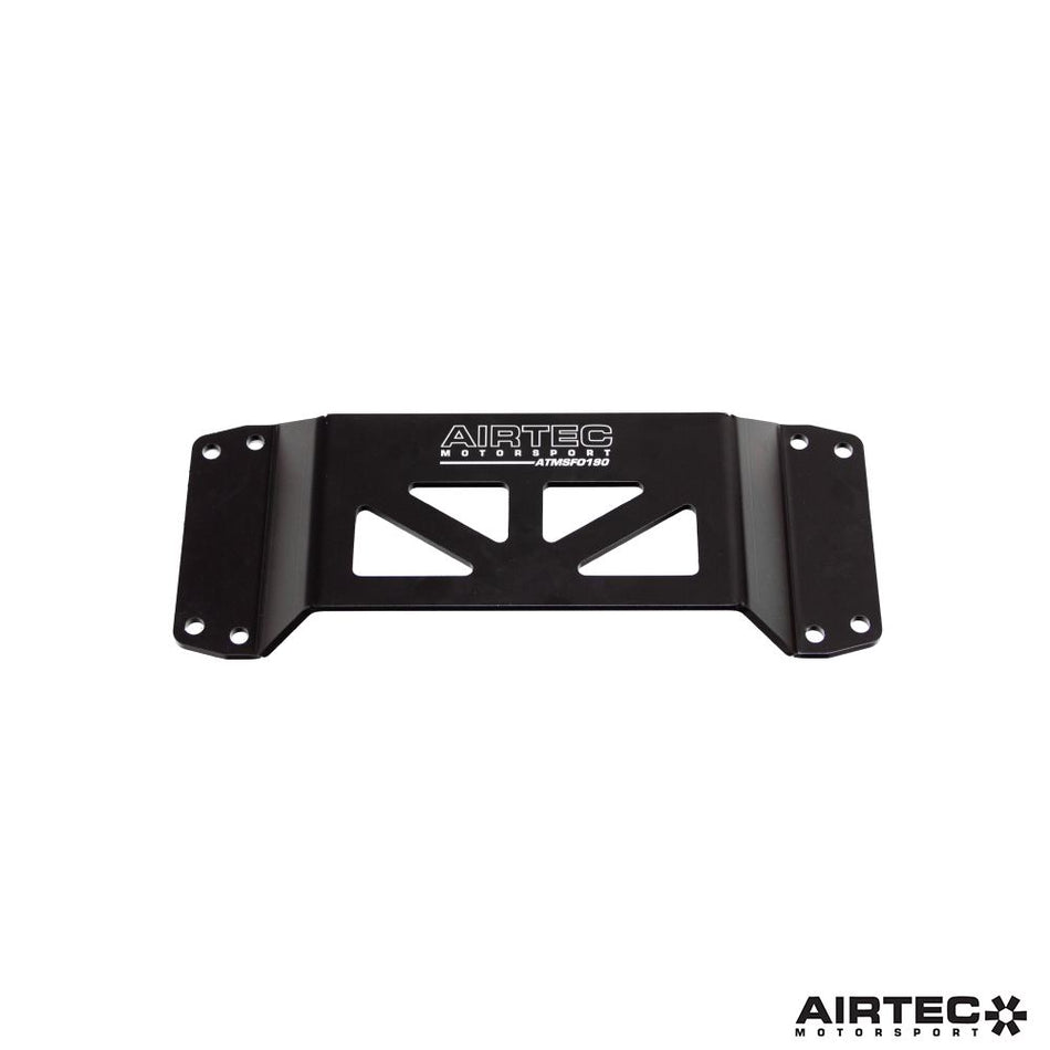 AIRTEC Motorsport Exhaust Brace for Ford Fiesta Mk7 / Mk8 ST
