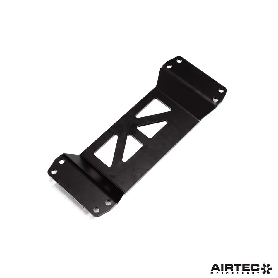AIRTEC Motorsport Exhaust Brace for Ford Fiesta Mk7 / Mk8 ST