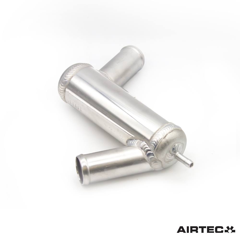 AIRTEC Motorsport Cosworth Swirl Pots.