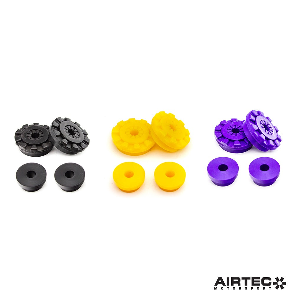 AIRTEC Motorsport Replacement Bushes for Fiesta ST180 Torque Mount.