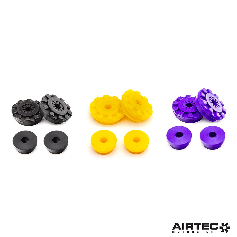 AIRTEC Motorsport Replacement Bushes for Fiesta ST180 Torque Mount.