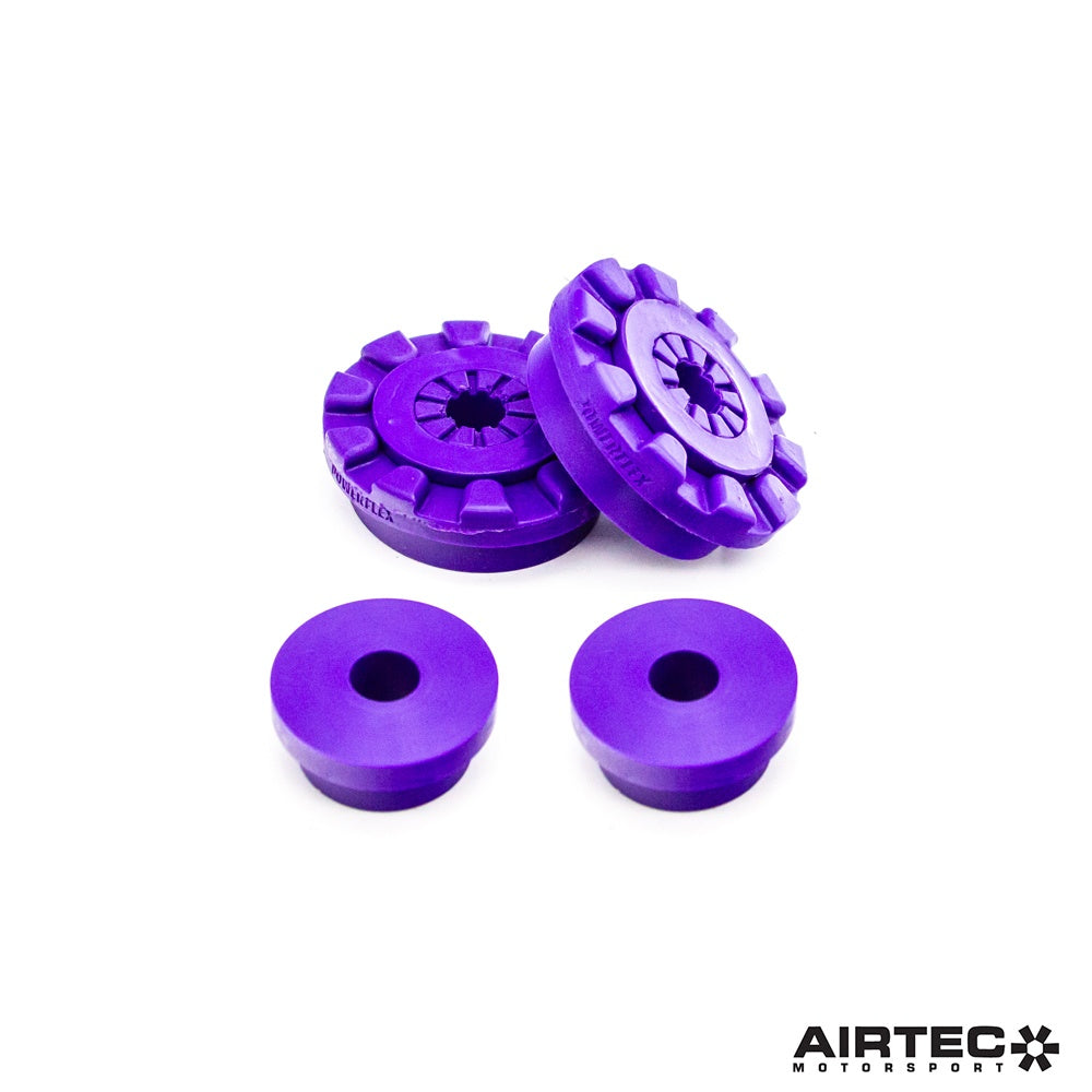AIRTEC Motorsport Replacement Bushes for Fiesta ST180 Torque Mount.