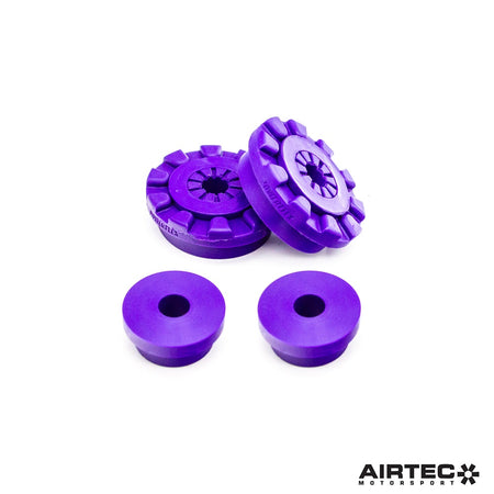 AIRTEC Motorsport Replacement Bushes for Fiesta ST180 Torque Mount.