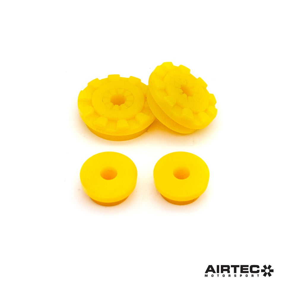 AIRTEC Motorsport Replacement Bushes for Fiesta ST180 Torque Mount.