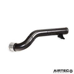 AIRTEC Motorsport Hot Side Lower De-Res Pipe for Fiesta Mk8 ST.