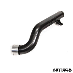 AIRTEC Motorsport Hot Side Lower De-Res Pipe for Fiesta Mk8 ST.