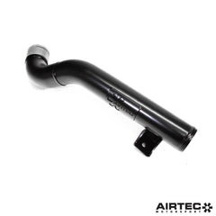 AIRTEC Motorsport Hot Side Lower De-Res Pipe for Fiesta Mk8 ST.