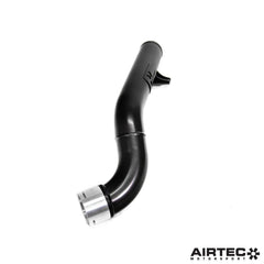 AIRTEC Motorsport Hot Side Lower De-Res Pipe for Fiesta Mk8 ST.