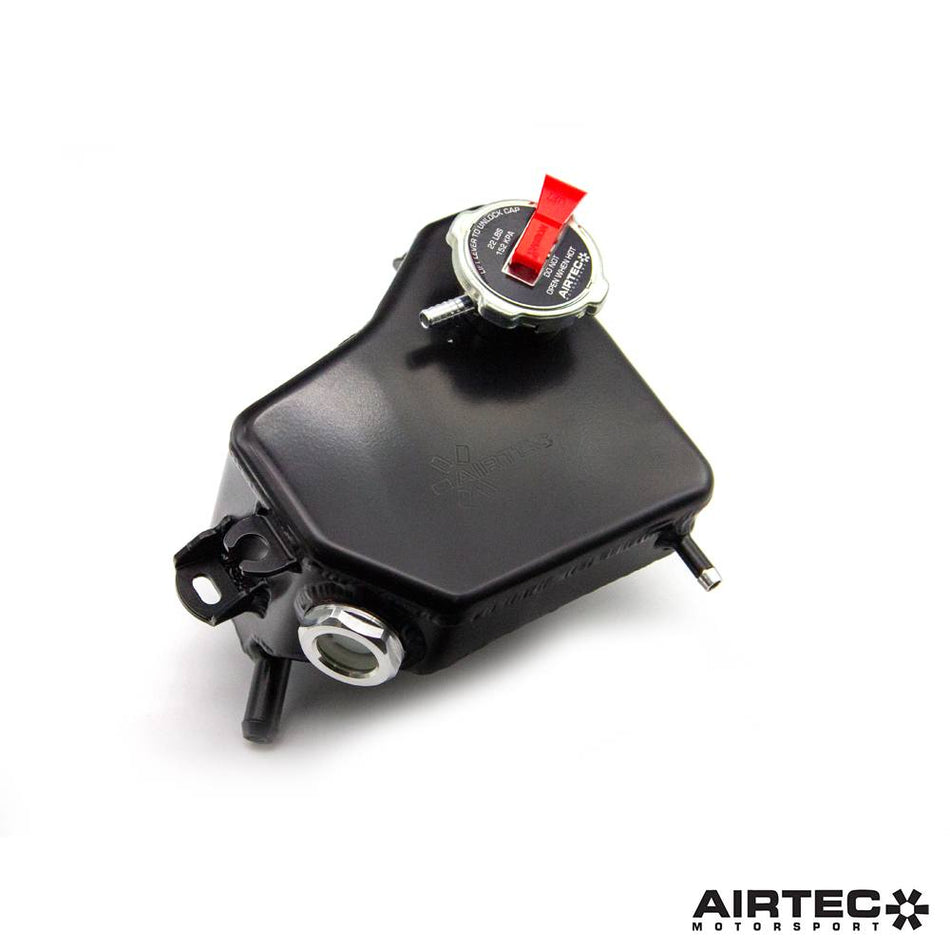 AIRTEC Motorsport Header Tank for Honda Civic FL5 Type R.
