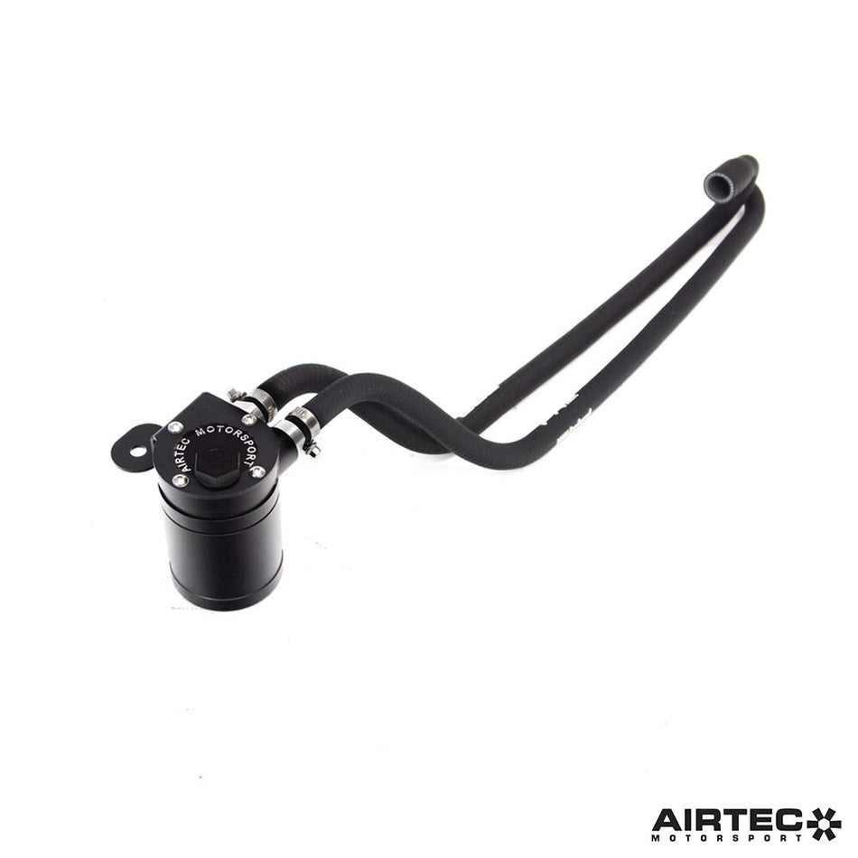 AIRTEC Motorsport CCV Catch Can Kit for Honda Civic FL5 Type R.