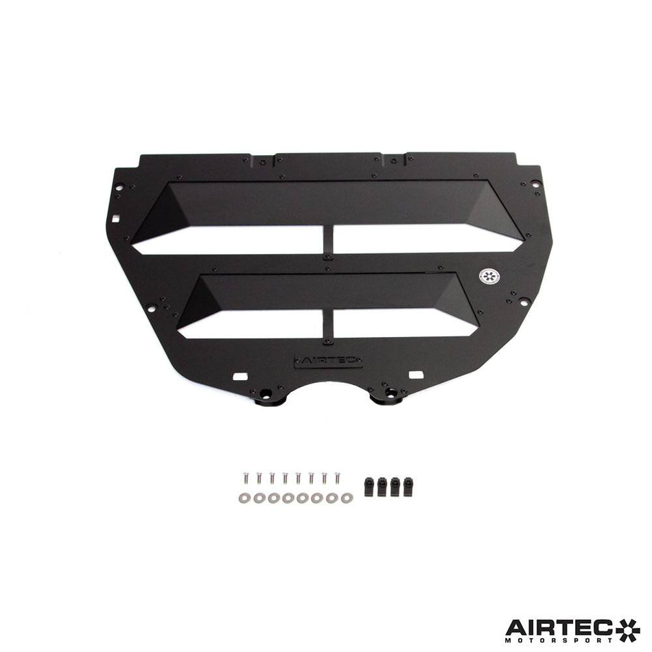 AIRTEC Motorsport Aluminium Cooling Under Tray for Honda Civic FL5 Type R.