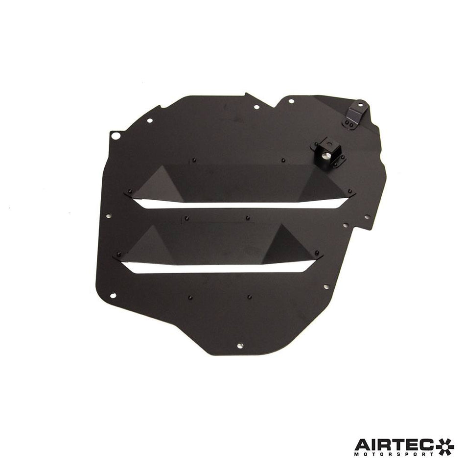AIRTEC Motorsport Aluminium Inspection Panel for Honda Civic FK2 Type R