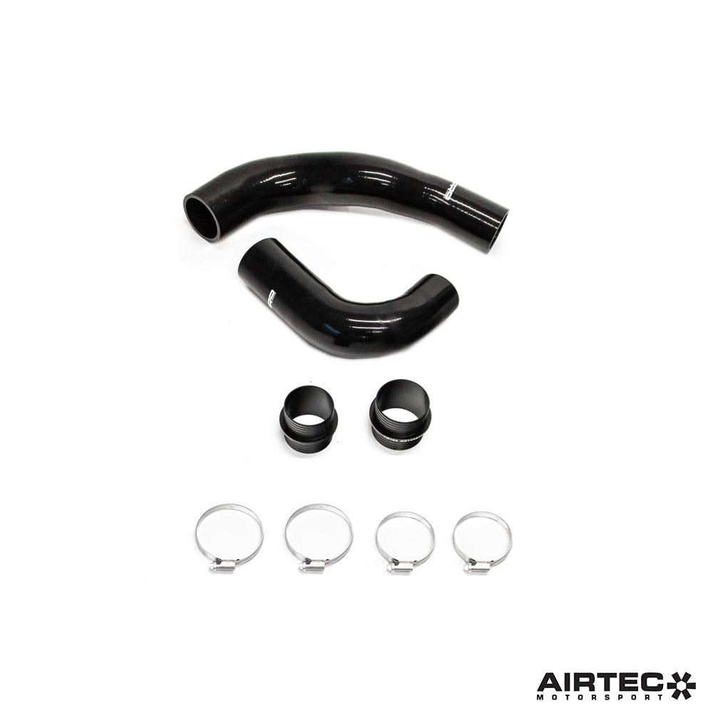 AIRTEC Motorsport Big Boost Pipe Kit for Honda Civic FL5 Type R.
