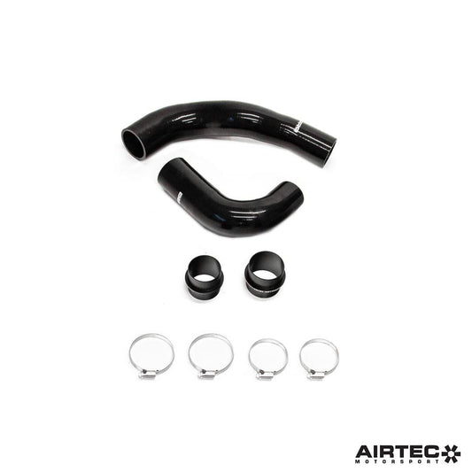 AIRTEC Motorsport Big Boost Pipe Kit for Honda Civic FL5 Type R.