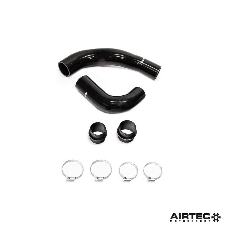 AIRTEC Motorsport Big Boost Pipe Kit for Honda Civic FL5 Type R.