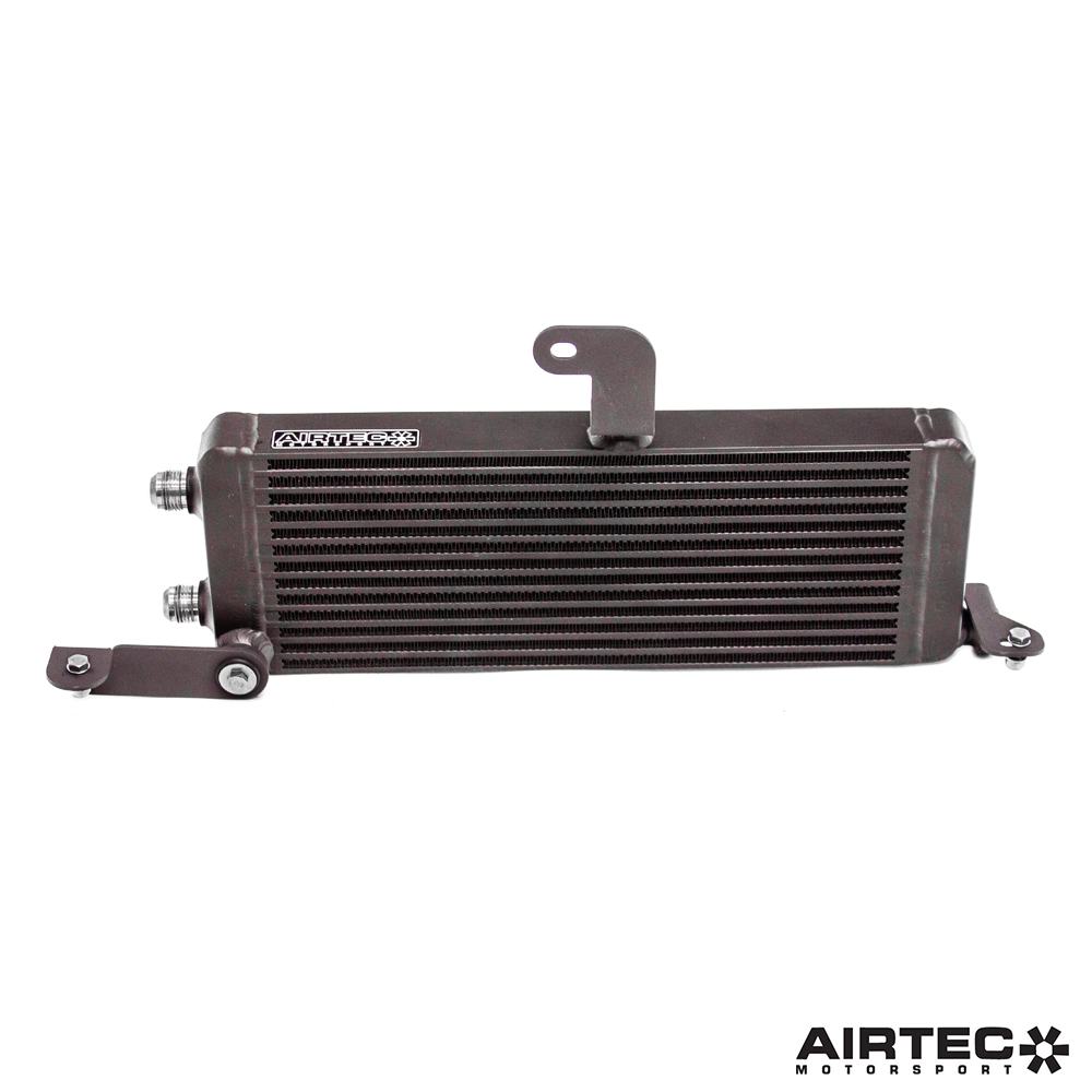 AIRTEC Motorsport Oil Cooler for Honda Civic FL5 Type R.
