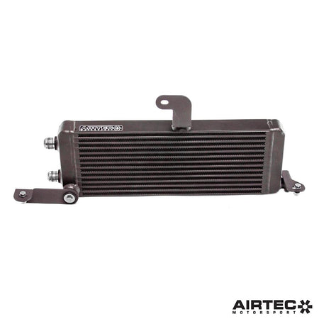 AIRTEC Motorsport Oil Cooler for Honda Civic FL5 Type R.