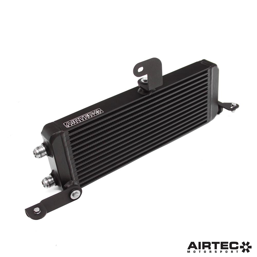 AIRTEC Motorsport Oil Cooler for Honda Civic FL5 Type R.