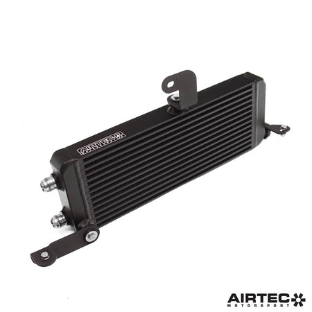 AIRTEC Motorsport Oil Cooler for Honda Civic FL5 Type R.