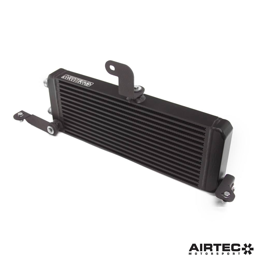 AIRTEC Motorsport Oil Cooler for Honda Civic FL5 Type R.