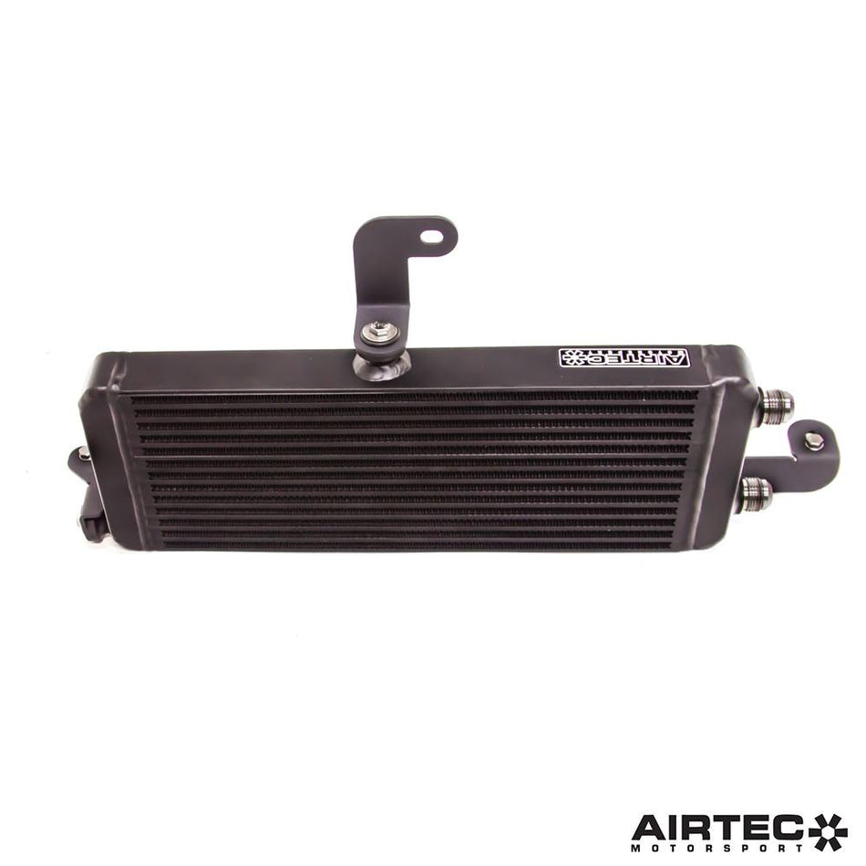 AIRTEC Motorsport Oil Cooler for Honda Civic FL5 Type R.