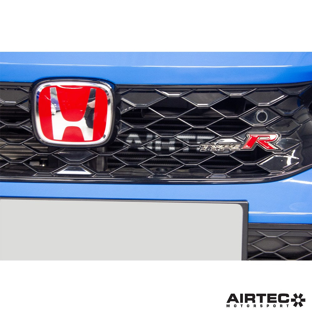 AIRTEC Motorsport Oil Cooler for Honda Civic FL5 Type R.