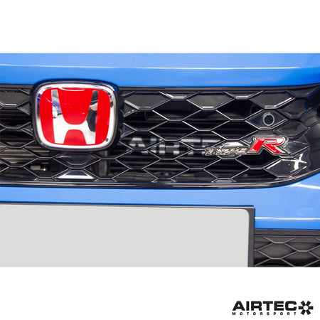 AIRTEC Motorsport Oil Cooler for Honda Civic FL5 Type R.