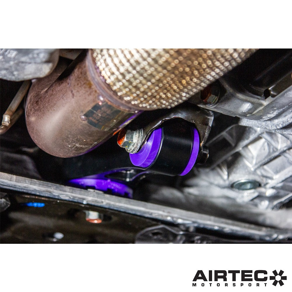 AIRTEC Motorsport Torque Mount for Honda Civic FL5 Type R.